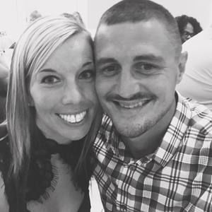 Meet your Posher, Katrina